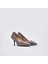 Kadın Stiletto 060062, Antrasit, 40 2