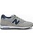 New Balance New Balance 565 Erkek Gri Sneaker ML565GRY 1