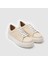 Kadın Sneaker Ayakkabı 060106, Bej Floater, 36 4