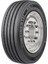 315/60 R22.5 152/148L Hsl2+ Eco-Plus Eu Lrl Pr20 Kamyon M+S 4 Mevsim Lastiği (Üretim Yılı: 2024) 1