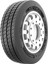 275/70 R22.5 150/145J (Asfalt - Çeker) Ru500 Kamyon M+S 4 Mevsim Lastiği (Üretim Yılı: 2024) 1