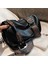 Kadınlar Için Popüler Çantalar 2024 Yaz Yeni Moda Geniş Bant Crossbody Çanta Niş Internet Ünlü Popüler Yastık Kadın Çantası (Yurt Dışından) 1