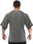 Reglan Kol Rahat Kesim Bağcıklı Tişört Stilya 3228 5