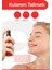 Gül Mayası Aydınlatıcı & Gözenek Sıkılaştırıcı Gül Suyu Cilt Yenileyici Gül Hidrosolü 100ML 4