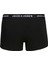 Jack & Jones 10 Lu Pamuklu Erkek Boxer 12189937 4