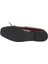Bordo Rugan Deri Kadın Babet 01WD1302 01WD1302 5