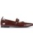 Bordo Rugan Deri Kadın Babet 01WD1300 01WD1300 1
