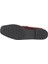 Bordo Rugan Deri Kadın Babet 01WD1300 01WD1300 5