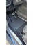 Citroen C5 Aircross Havuzlu Paspas Kokusuz Siyah 2019 2020 2021 2022 2023 2024 Kokusuz Yumuşak 1