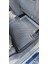 Citroen C5 Aircross Havuzlu Paspas Kokusuz Siyah 2019 2020 2021 2022 2023 2024 Kokusuz Yumuşak 4