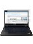 Lenovo Thinkpad T15P 15.6 Inç Mat Ekran Koruyucu 16:9 1