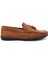 Deri Erkek Loafer Ayakkabı 858MA415 1