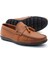 Deri Erkek Loafer Ayakkabı 858MA415 3