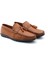 Deri Erkek Loafer Ayakkabı 858MA415 4