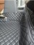 Toyota Corolla 2013-2018 Siyaha Siyah Renk 8d Premium Araca Özel Yeni Nesil Havuzlu Deri Oto Paspas 1
