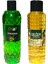 Zeytin + Limon 1