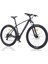Kaylon - 27.5 Jant 17'' (M - L) Kadro 24 Vites Dağ Bisikleti - Mat Gri 2