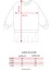 Kız Çocuk Piliseli Sweatshirt Elbise 2