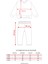 Kız Çocuk Çiçekli Sweatshirt ve Tayt Pamuklu Alt Üst Takım 2