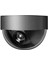 Dome Tipi Gündüz Iç Mekan Ip Kamera, Hareketli Kafa, 2.25X Optik Smart Zoom, 768 x 494 Piksel, H.264, Onvıf Uyumlu 1