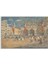 Maurice Prendergast San Marco Meydanı Tablosu - FMS118 2