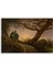 Caspar David Friedrich Iki Adam Tablosu - FMS130 2
