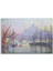 Paul Signac Notre-Dame-De-La-Garde Tablosu - FMS127 2