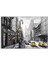 New York Caddesi Yağlı Boya Tablosu - FWN132 2