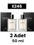 E246 Andreo (2 Adet) Erkek Parfüm 50 Ml Edp 1