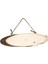 Ahşap Düğün Orta Süslemeleri El Yapımı Ahşap Disk 23CMX7CM (Yurt Dışından) 2
