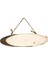 Ahşap Düğün Orta Süslemeleri El Yapımı Ahşap Disk 23CMX7CM (Yurt Dışından) 3