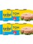 Ayçiçek Yağlı Ton Balığı 3X75 gr x 2 Adet 1
