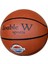 Bybülent Orijinal Basketbol Topu Iç Dış Mekan 7 Numara 620GR Turuncu 1