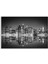 New York Siyah Beyaz Tablosu - BLK104 2
