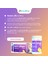 Multi Kolajen 60 Tablet Tip 1, 2, 3, Hyaluronik Asit, Biotin, Çinko 8