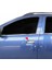 Dacia Logan Sedan Uyumlu 2013 Ve Üzeri Krom Kapı Kolu 4 Kapı Paslanmaz Çelik 2