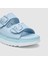 Kadın Comfort Terlik 060217, Bebe Mavisi, 37 3