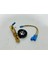 Bmw 5 Serisi F10 Harman Kordon Tweeter Hoparlör 65139184794 3