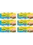 Ayçiçek Yağlı Ton Balığı 3X75 gr x 6 Adet 2