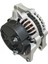 12V Alternatör Dinamo Delco Tipi 100 A (L) Opel Astra/Combo/Corsa/Tıgra/Vectra 3