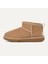 Kız Çocuk Bot 1130750K Ugg K Classıc Ultra Mını Sand (Kum Rengı) 3