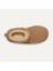 Kız Çocuk Bot 1130750K Ugg K Classıc Ultra Mını Sand (Kum Rengı) 5