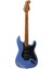 ZX3BLS Mavi Elektro Gitar 1