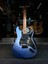 ZX3BLS Mavi Elektro Gitar 2