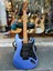 ZX3BLS Mavi Elektro Gitar 3