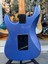ZX3BLS Mavi Elektro Gitar 4