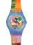 SO28Z127 Swatch Matisse's Nail Unisex Kol Saati 1