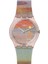 SO28Z700 Swatch Turner's Scarlet Sunset Unisex Kol Saati 1