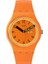 SO29O700 Swatch Proudly Orange Unisex Kol Saati 1