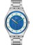 SS07S143G Swatch Splash Dance Erkek Kol Saati 1